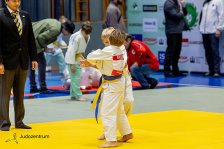 15.11.2025 Berger Nachwuchscup